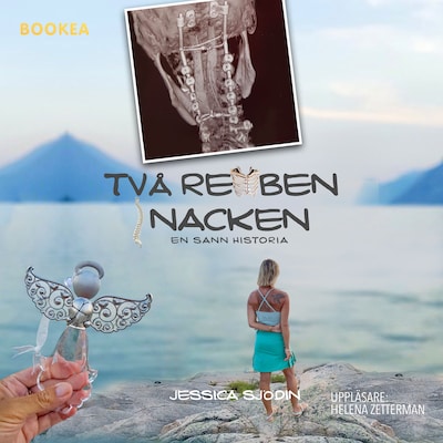 Två revben i nacken