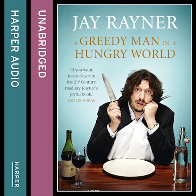 A Greedy Man in a Hungry World