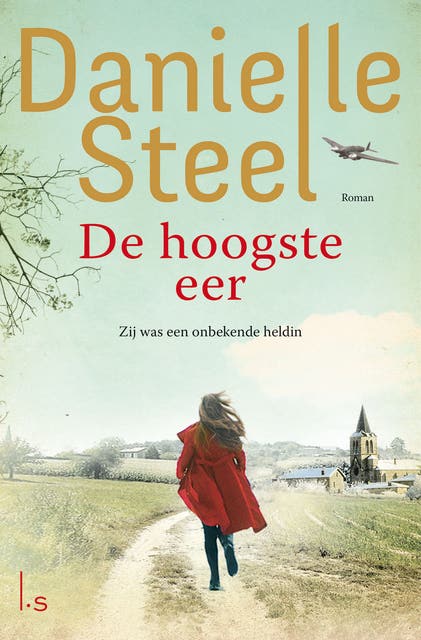 De hoogste eer: Zij was een onbekende heldin