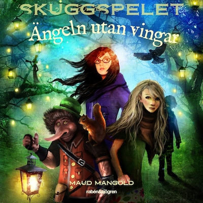Ängeln utan vingar
