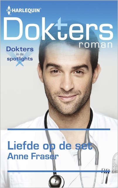 Liefde op de set: Dokters in de spotlights