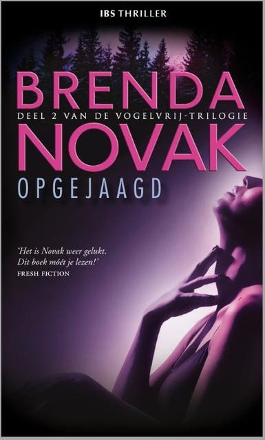 Opgejaagd: Vogelvrij