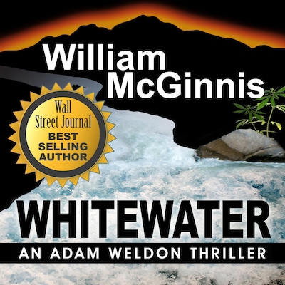 Whitewater: A Thriller