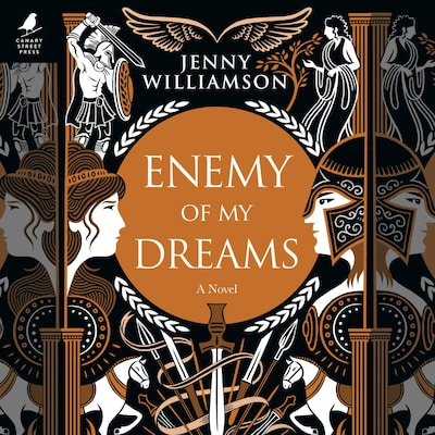 Enemy of My Dreams