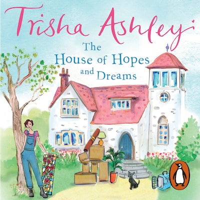 The House of Hopes and Dreams
