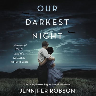 Our Darkest Night