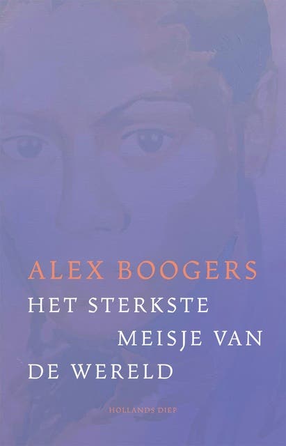 Het sterkste meisje van de wereld