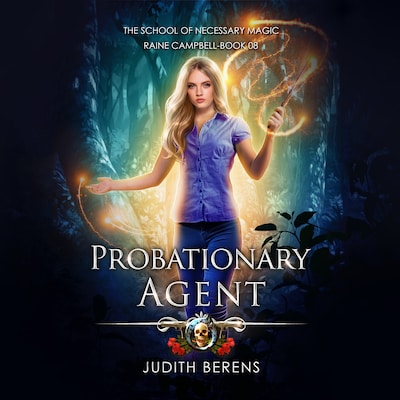 Probationary Agent