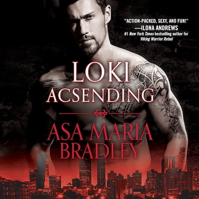 Loki Ascending
