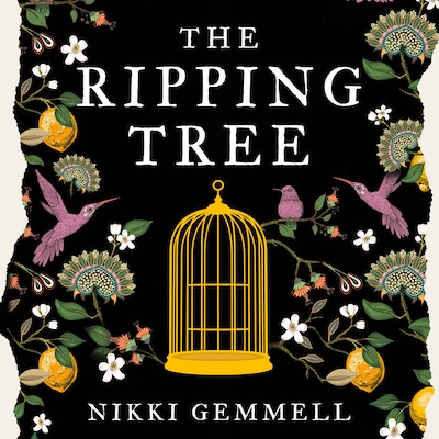 The Ripping Tree