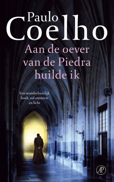 Aan de oever van de Piedra huilde ik: een spirituele roman