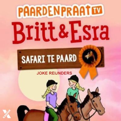 Safari te paard