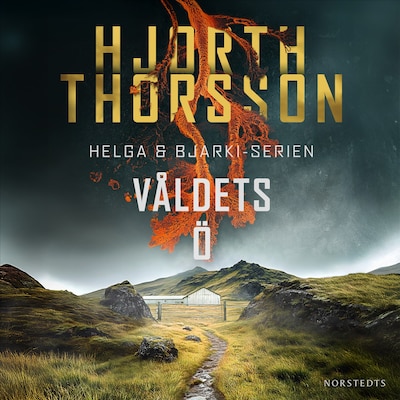 Våldets ö