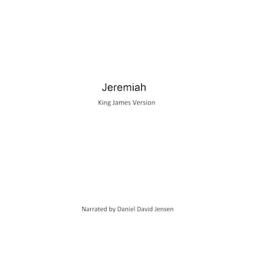 Jeremiah