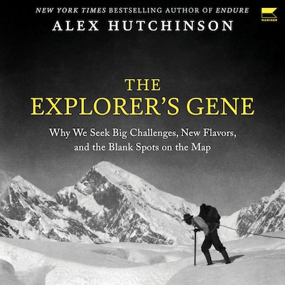 The Explorer's Gene