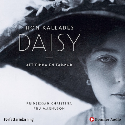 Hon kallades Daisy : att finna en farmor