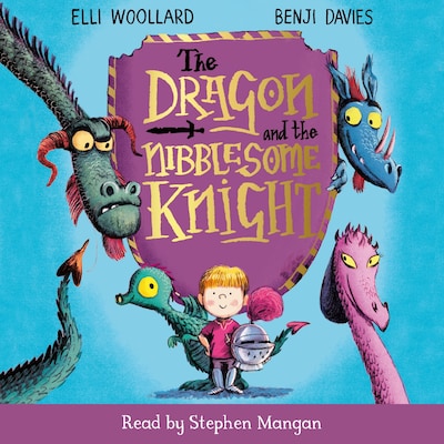 The Dragon and the Nibblesome Knight