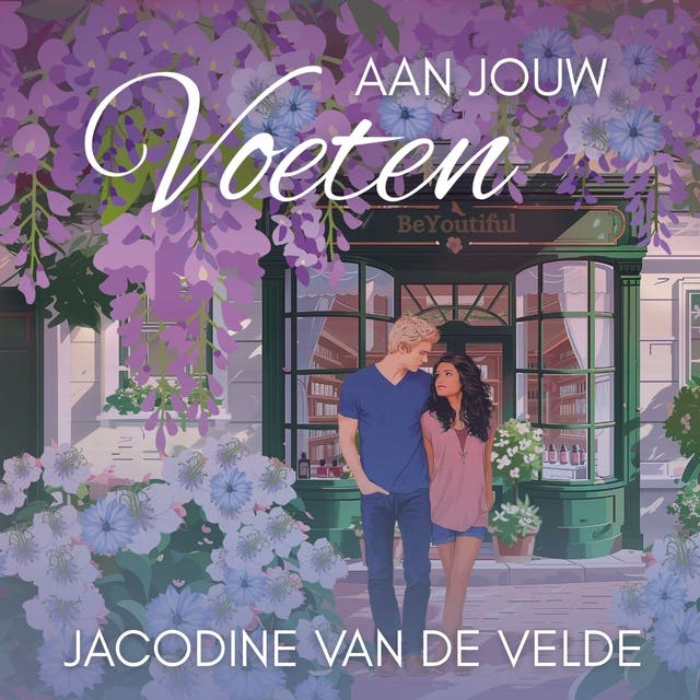 Aan jouw voeten