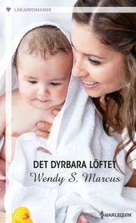 Det dyrbara löftet