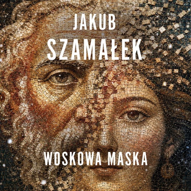 Woskowa Maska