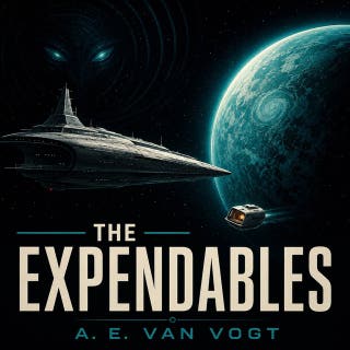 The Expendables