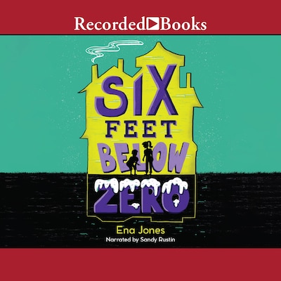 Six Feet Below Zero