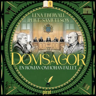 Domsagor