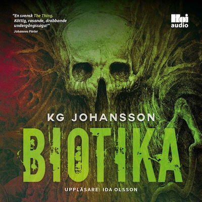 Biotika