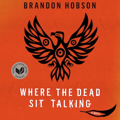 Where the Dead Sit Talking