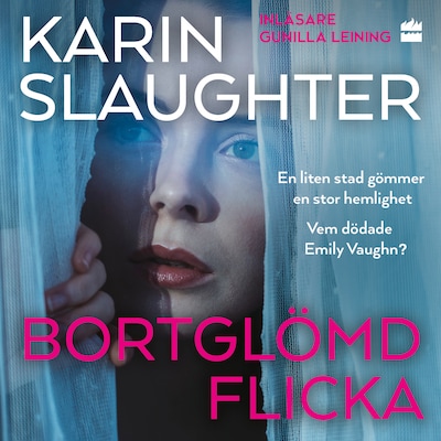 Bortglömd flicka