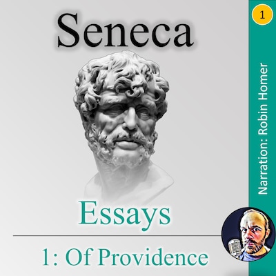 Essays 1: Of Providence