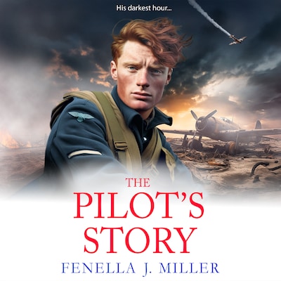 Pilot's Story (Unabridged)