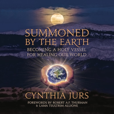 Summoned by the Earth