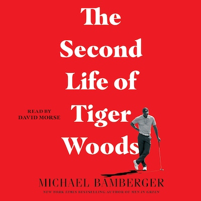 The Second Life of Tiger Woods
