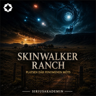 Skinwalker ranch – Platsen där fenomenen möts