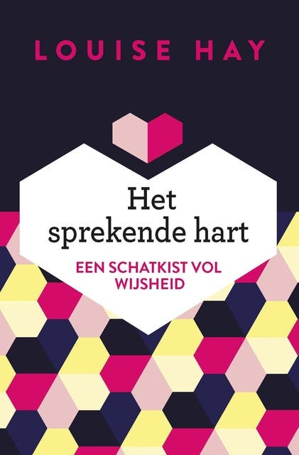 Het sprekende hart: Een schatkist vol wijsheid