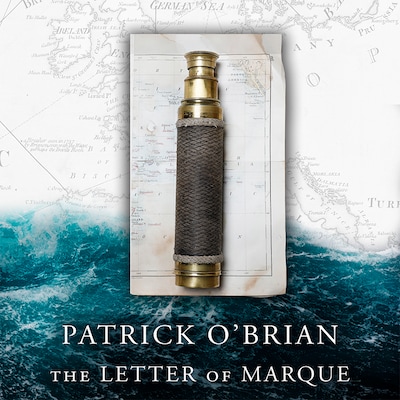 The Letter of Marque