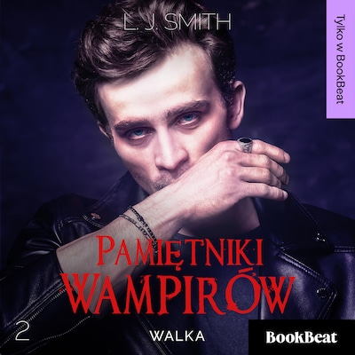 Pamiętniki Wampirów. Walka