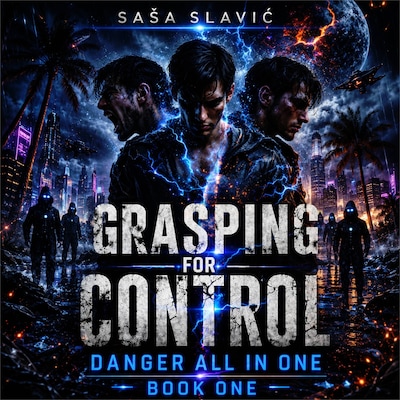Grasping For Control