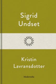 Kristin Lavransdotter