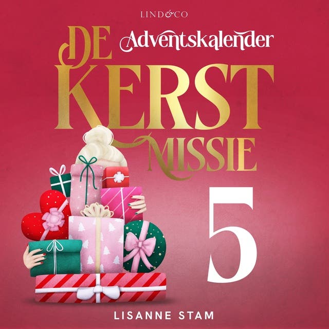 De kerstmissie (5)