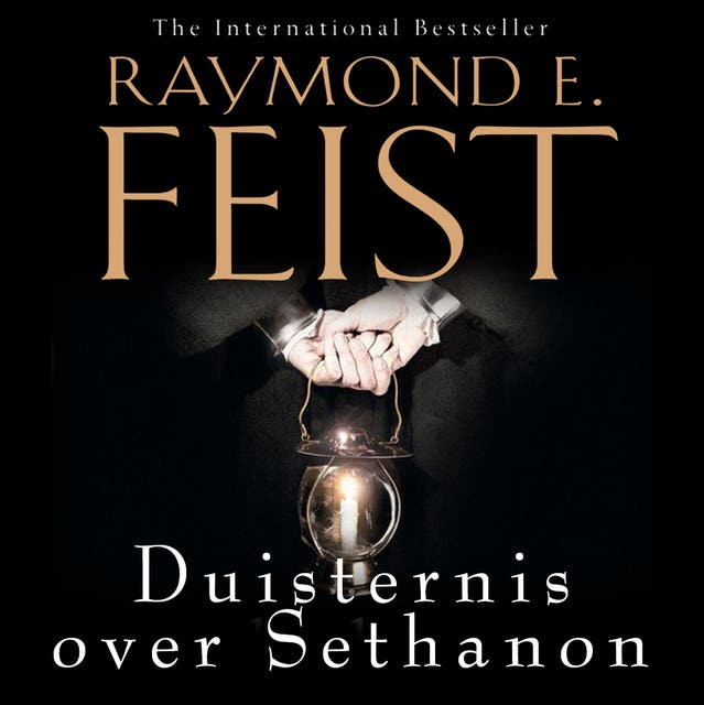 Duisternis over Sethanon: De oorlog van de Grote Scheuring 3