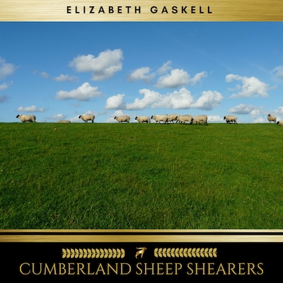 Cumberland Sheep Shearers