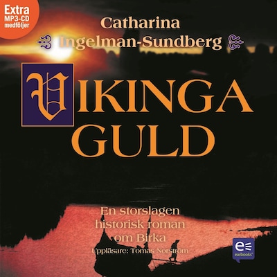 Vikingaguld