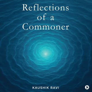 Reflections of a Commoner