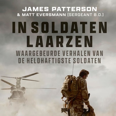 In soldatenlaarzen