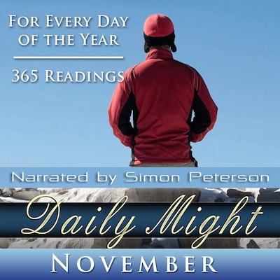 Daily Might: November