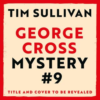 George Cross Mystery #9