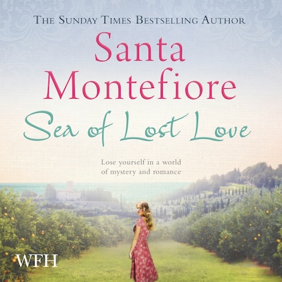 Sea of Lost Love