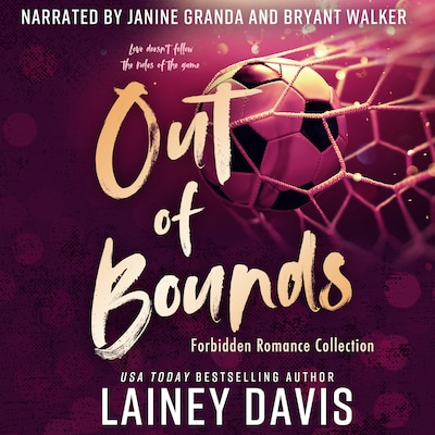 Out of Bounds